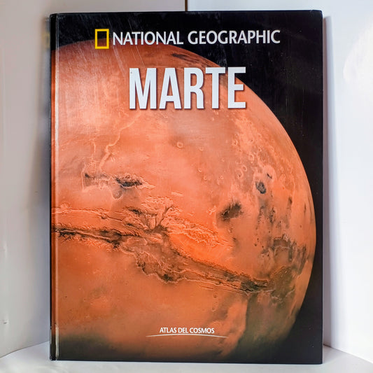 Marte