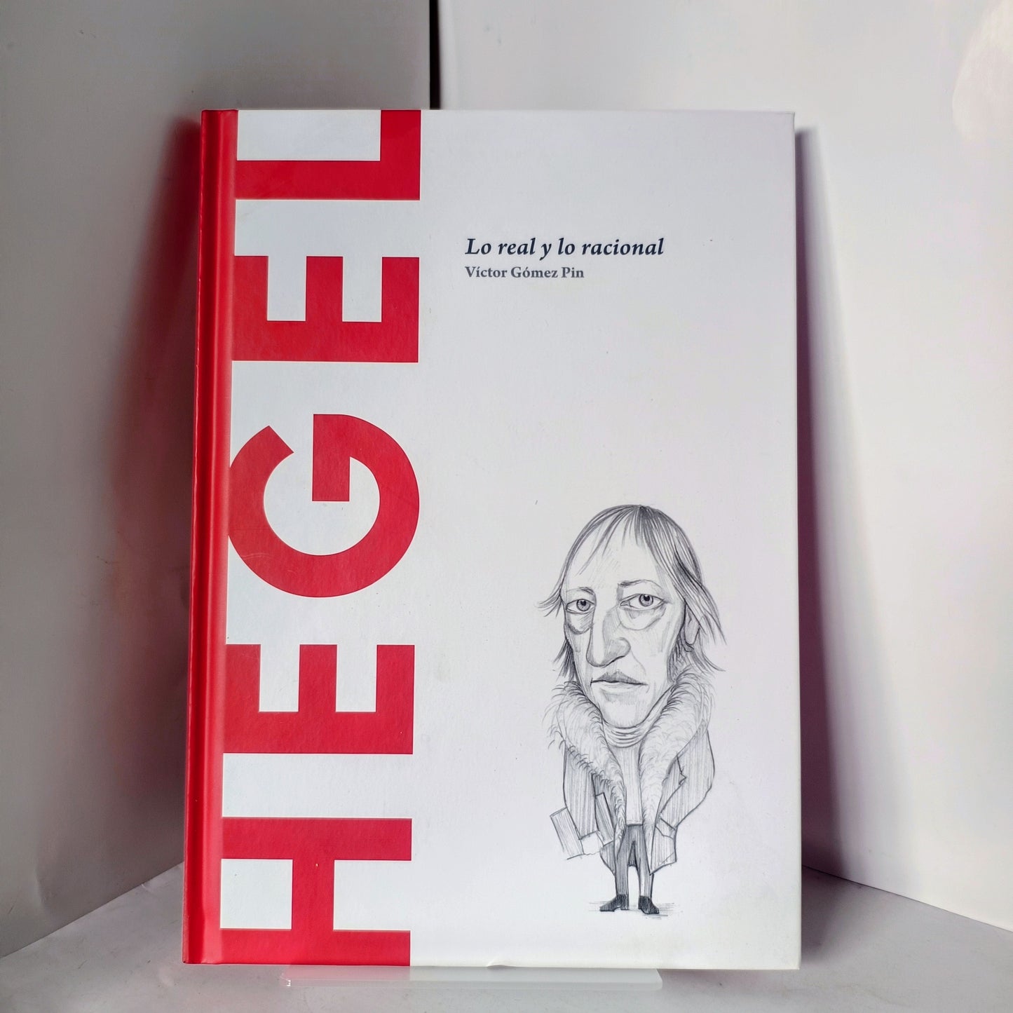 HEGEL lo real y lo racional