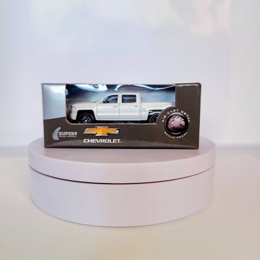 Auto a escala 1:60