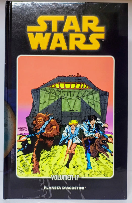 STAR WARS V17