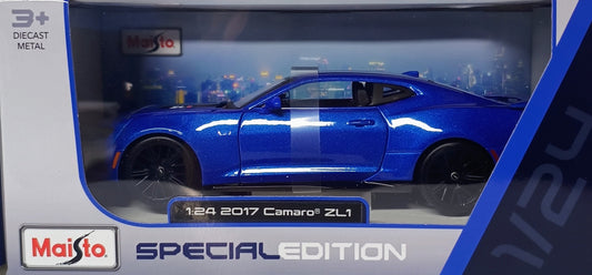 Auto  escala 1:24