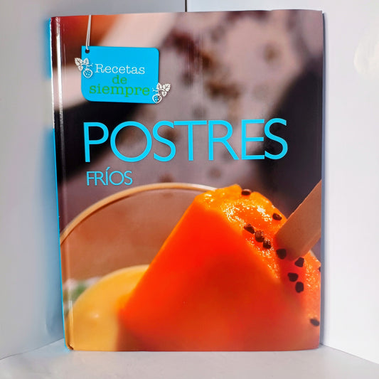 Recetas de Siempre POSTRES
