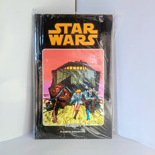 STAR WARS V17
